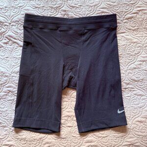 NWT Mens Nike Yoga Shorts
